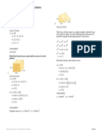 12-2 Surface Areas of Prisms and Cylinders PDF