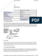 Ansys Tutorial For Explicit Dynamics Tutorial