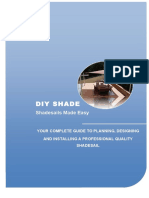 DIY SHADE Ebook PDF