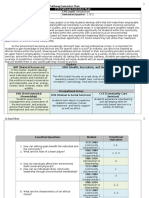 Cts Program Planning Assignment