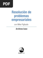 Resolución de Problemas Empresariales PDF