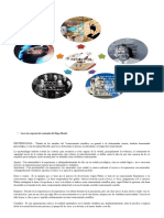 Epistemología Mapa Mental