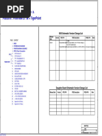 Shuttle B10ie01 - 71rb10ie0-9ha0 - T8a0 - Rev A