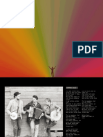 Digital Booklet - Edward Sharpe & TH PDF