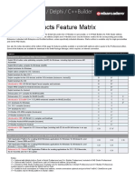 Matriz de Recurso Delphi Berlin