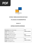 Procedimiento de Rotura y Demolicion de Roca 16.09.2012