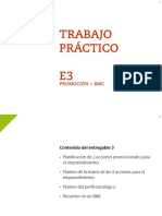 Trabajo Practico Promocion