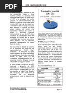 Inyección de CO2