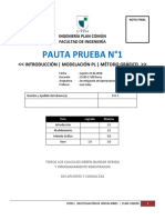 Pauta p1 Io1 (D) Utem 23-8-16