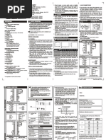 TC 303 User Guide