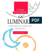 Los Luminares