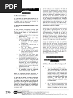 Tariff and Customs Taxation