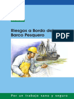 Riesgos Bordo Barco Pesq