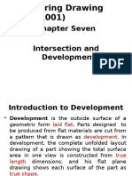 Chapter 7-Intersection and Development