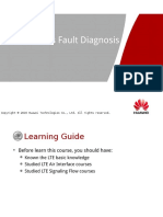 LTE Access Fault Diagnosis ISSUE2 00