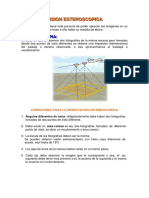 Capitulo 03 (Estereoscopia) PDF