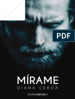 Mírame, de Diana Cerdá