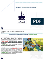 KCOI Presentation