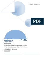 Landmark Facility Solutions