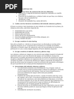 Preguntas Del Examen de Metodos