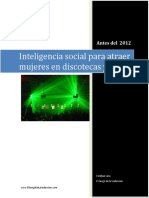 Discotecasybares PDF