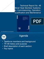 Pda Technical Report 48 Moist Heat Sterilizer Systems