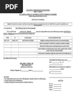 PRC Form No 104 Revised July 2002