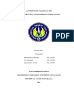 LAPORAN RESMI Bioteknologi