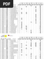 Classics Brief Tracking Report