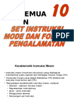 Pertemuan 10