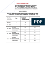 Payment Annexure of Brs