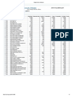 Expenditure Statement 1