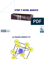 Step 7 Generalidades