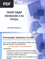 Clase 1 - Introducción A Los FPGA