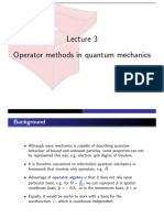 Operator Lesson PowerPoint PDF