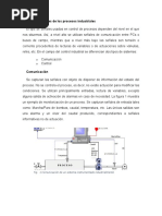 Voltajes y Señales en Comunicacion e Instrumentacion