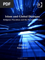 0boase, Hassan Bin Talal-Islam and Global Dialogue - Religious Pluralism and The Pursuit of Peace-Ashgate Pub Co (2005) Backup