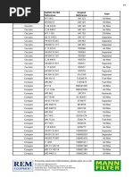 Cross Reference Mann 00034