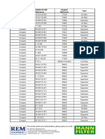 Cross Reference Mann 00037