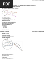 Positional Astronomy BR Annual Parallax