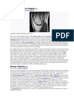 Magnetic Resonance Imaging: Main Article