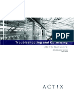 Actix Troubleshooting and Optimizing UMTS Network PDF