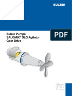 Salomix SLG GearDrive E00506 PDF