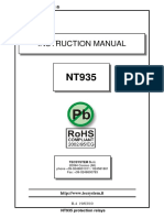 NT935 Standard ING R4