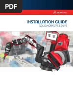 SWPCB Installation Guide