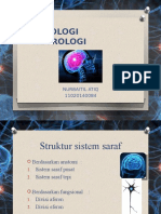 Fisiologi Neuropsikiatri