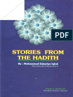 Stories From The Hadith