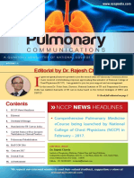 Pulmonary Rehabilitation Information: Dr. Deepak Talwar Best Lung Specialist in Delhi