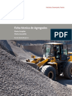 Fichas Tecnicas Agregados Holcim 2014