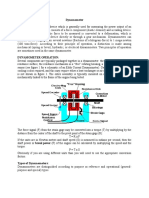 Dynamometer